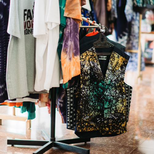 TrendAfrica Waistcoats