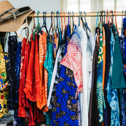 Unisex Tribal Trendz