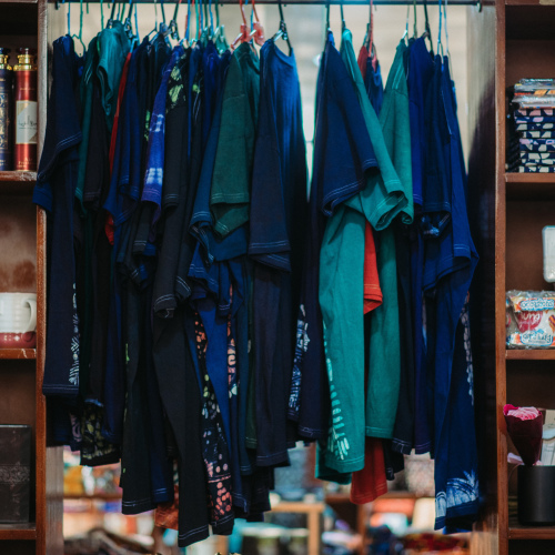 Urban Yoruba T Shirts & Polo